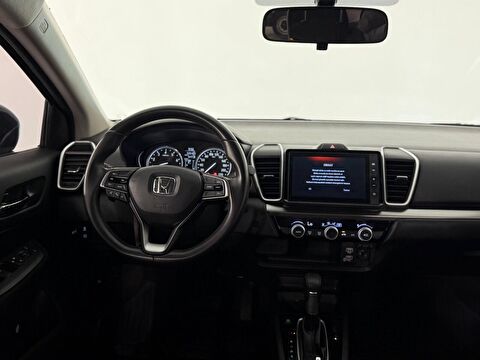 honda, city, 1.5 i-vtec executive cvt, otomatik, benzin 2.el otomobil | renew 18