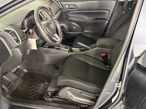 honda, city, 1.5 i-vtec executive cvt, otomatik, benzin 2.el otomobil | renew 14