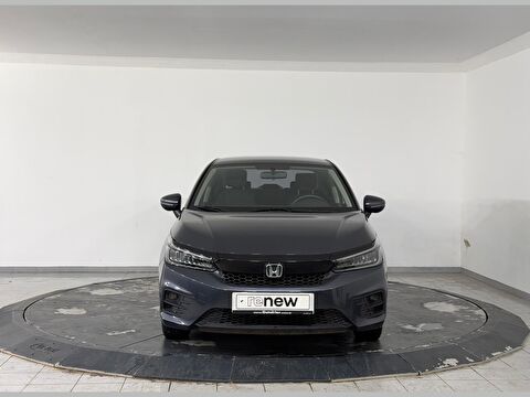 honda, city, 1.5 i-vtec executive cvt, otomatik, benzin 2.el otomobil | renew 3