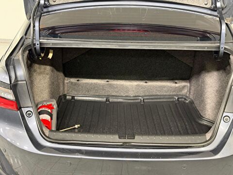 honda, city, 1.5 i-vtec executive cvt, otomatik, benzin 2.el otomobil | renew 24