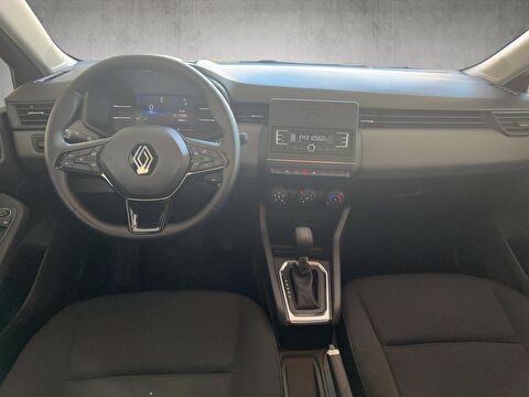 renault, clio, hatchback 1.0 tce equilibre x-tronic, otomatik, benzin 2.el otomobil | renew 10