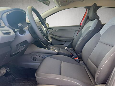 renault, clio, hatchback 1.0 tce equilibre x-tronic, otomatik, benzin 2.el otomobil | renew 11