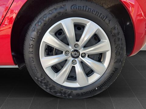 renault, clio, hatchback 1.0 tce equilibre x-tronic, otomatik, benzin 2.el otomobil | renew 15