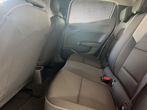 renault, clio, hatchback 1.0 tce equilibre x-tronic, otomatik, benzin 2.el otomobil | renew 14