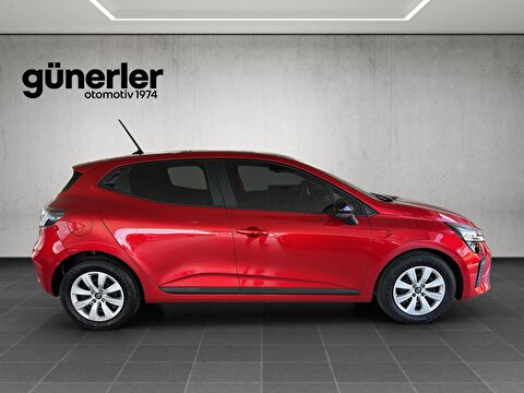 renault, clio, hatchback 1.0 tce equilibre x-tronic, otomatik, benzin 2.el otomobil | renew 7