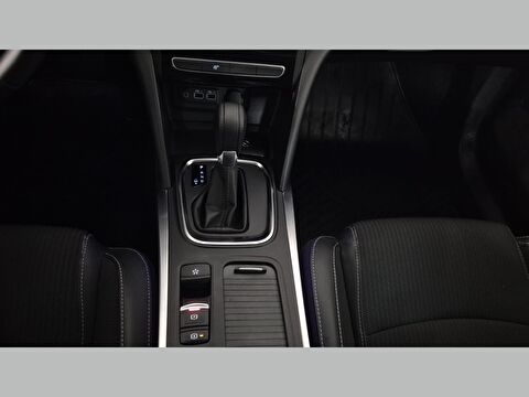 renault, megane, sedan 1.3 tce ıcon edc, otomatik, benzin 2.el otomobil | renew 22