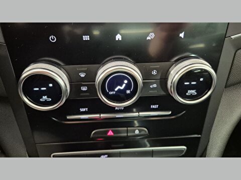 renault, megane, sedan 1.3 tce ıcon edc, otomatik, benzin 2.el otomobil | renew 23