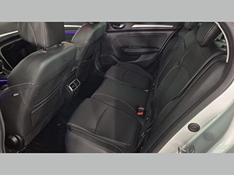 renault, megane, sedan 1.3 tce ıcon edc, otomatik, benzin 2.el otomobil | renew 15