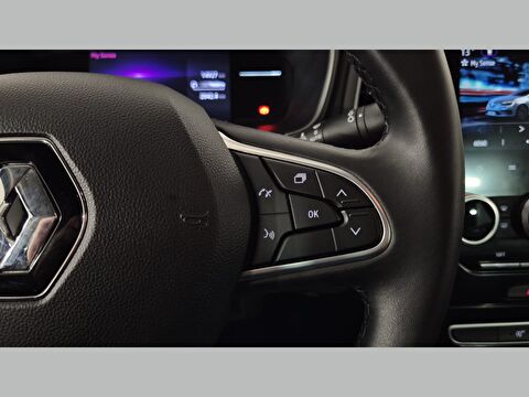 renault, megane, sedan 1.3 tce ıcon edc, otomatik, benzin 2.el otomobil | renew 19