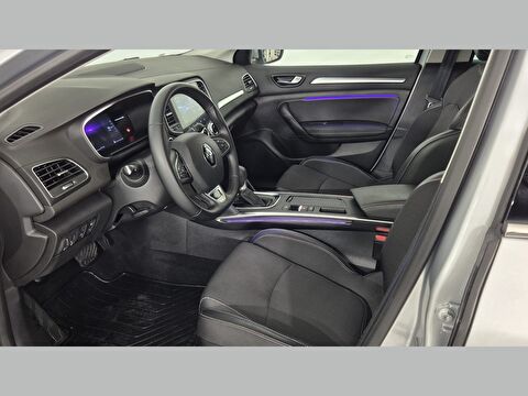 renault, megane, sedan 1.3 tce ıcon edc, otomatik, benzin 2.el otomobil | renew 13