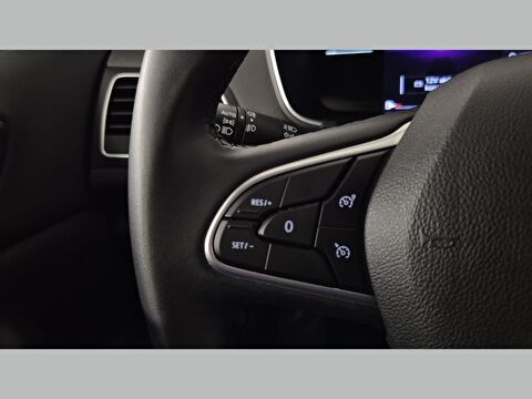 renault, megane, sedan 1.3 tce ıcon edc, otomatik, benzin 2.el otomobil | renew 21