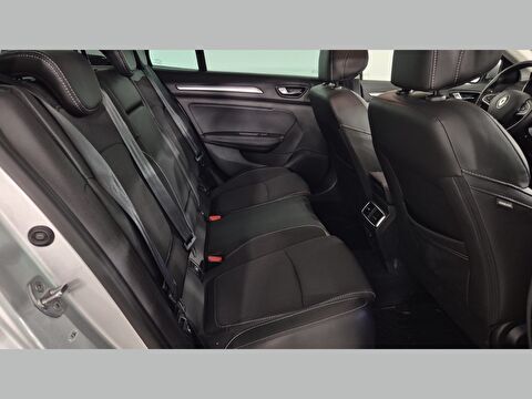 renault, megane, sedan 1.3 tce ıcon edc, otomatik, benzin 2.el otomobil | renew 14
