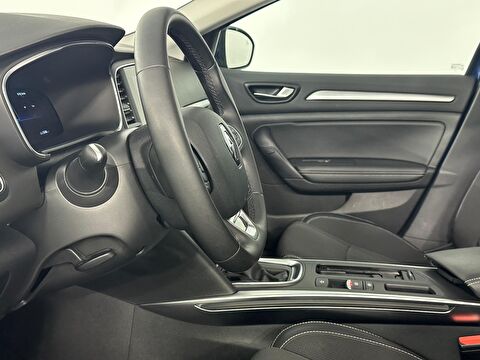 renault, megane, sedan 1.3 tce ıcon edc, otomatik, benzin 2.el otomobil | renew 10