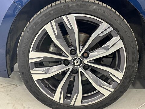 renault, megane, sedan 1.3 tce ıcon edc, otomatik, benzin 2.el otomobil | renew 15