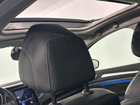renault, megane, sedan 1.3 tce ıcon edc, otomatik, benzin 2.el otomobil | renew 12