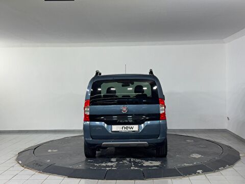fiat, fiorino combi, 1.4 eko premio, manuel, benzin + lpg 2.el otomobil | renew 8