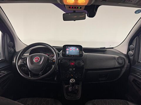 fiat, fiorino combi, 1.4 eko premio, manuel, benzin + lpg 2.el otomobil | renew 17