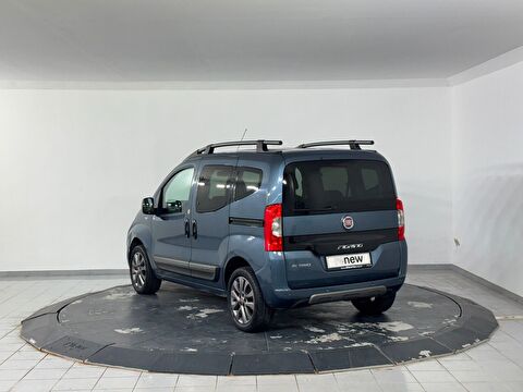 fiat, fiorino combi, 1.4 eko premio, manuel, benzin + lpg 2.el otomobil | renew 9