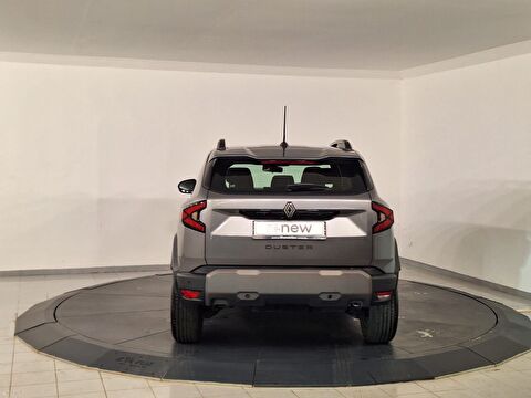 renault, duster, suv 1.0 eco-g evolution, manuel, benzin + lpg 2.el otomobil | renew 8