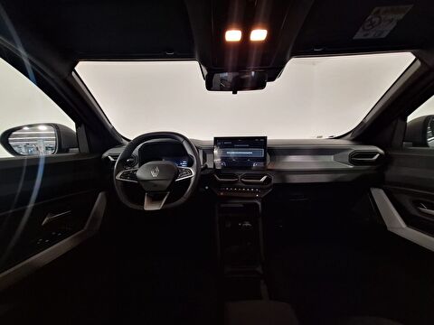 renault, duster, suv 1.0 eco-g evolution, manuel, benzin + lpg 2.el otomobil | renew 11