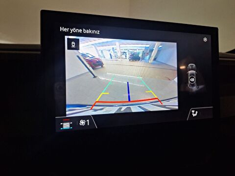 renault, duster, suv 1.0 eco-g evolution, manuel, benzin + lpg 2.el otomobil | renew 18