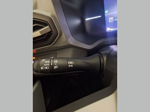 renault, duster, suv 1.0 eco-g evolution, manuel, benzin + lpg 2.el otomobil | renew 20