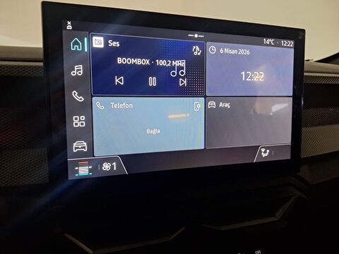 renault, duster, suv 1.0 eco-g evolution, manuel, benzin + lpg 2.el otomobil | renew 16