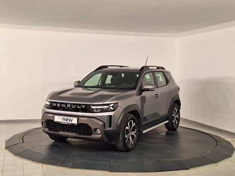 SUV 1.0 Eco-G Evolution, 2. el otomobil | renew