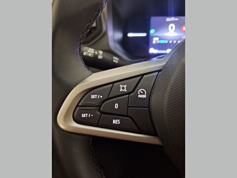 renault, duster, suv 1.0 eco-g evolution, manuel, benzin + lpg 2.el otomobil | renew 22