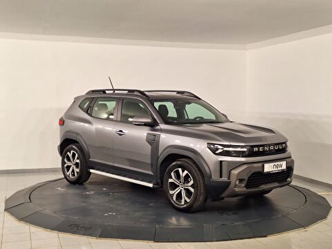 renault, duster, suv 1.0 eco-g evolution, manuel, benzin + lpg 2.el otomobil | renew 4