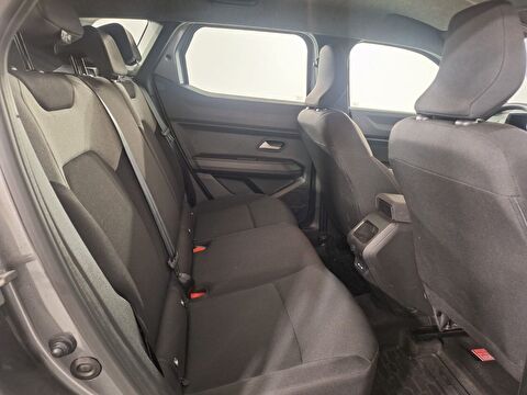 renault, duster, suv 1.0 eco-g evolution, manuel, benzin + lpg 2.el otomobil | renew 15