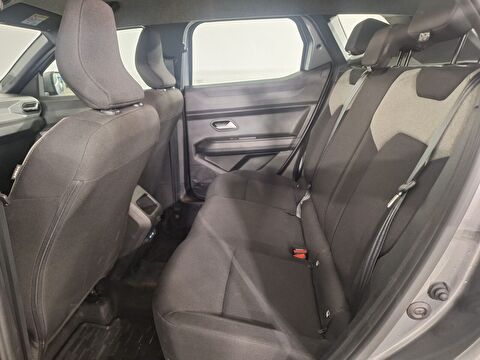 renault, duster, suv 1.0 eco-g evolution, manuel, benzin + lpg 2.el otomobil | renew 14