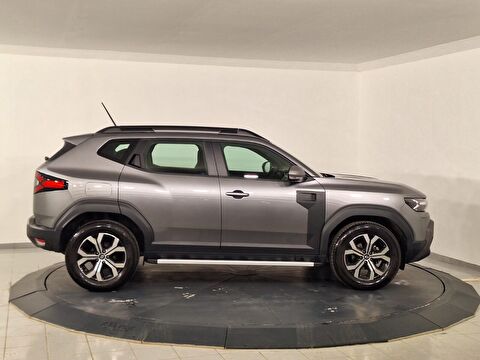 renault, duster, suv 1.0 eco-g evolution, manuel, benzin + lpg 2.el otomobil | renew 5