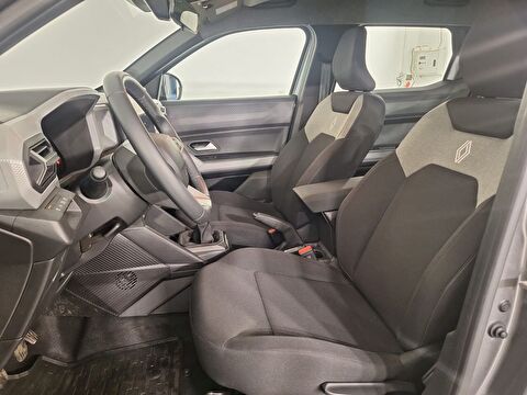 renault, duster, suv 1.0 eco-g evolution, manuel, benzin + lpg 2.el otomobil | renew 10