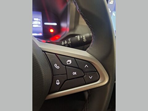 renault, duster, suv 1.0 eco-g evolution, manuel, benzin + lpg 2.el otomobil | renew 24