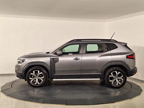 renault, duster, suv 1.0 eco-g evolution, manuel, benzin + lpg 2.el otomobil | renew 6