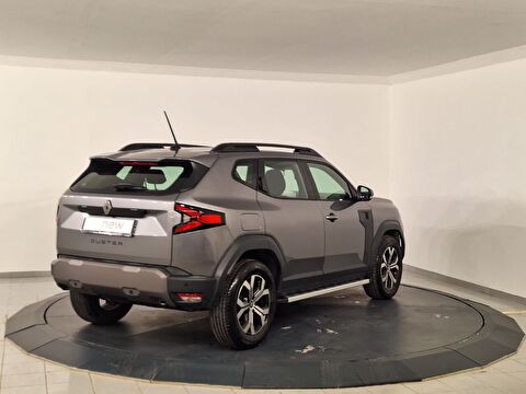 renault, duster, suv 1.0 eco-g evolution, manuel, benzin + lpg 2.el otomobil | renew 9