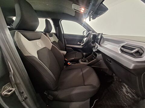 renault, duster, suv 1.0 eco-g evolution, manuel, benzin + lpg 2.el otomobil | renew 13