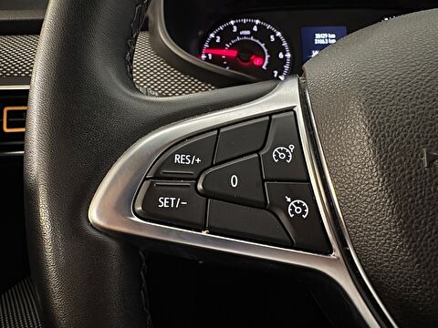 dacia, sandero stepway, 1.0 turbo prestige x-tronic, otomatik, benzin 2.el otomobil | renew 22
