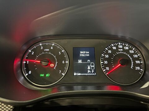 dacia, sandero stepway, 1.0 turbo prestige x-tronic, otomatik, benzin 2.el otomobil | renew 21
