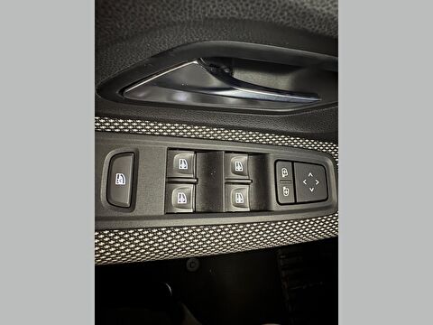 dacia, sandero stepway, 1.0 turbo prestige x-tronic, otomatik, benzin 2.el otomobil | renew 25
