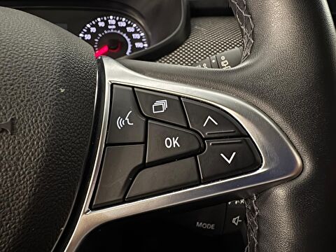 dacia, sandero stepway, 1.0 turbo prestige x-tronic, otomatik, benzin 2.el otomobil | renew 23