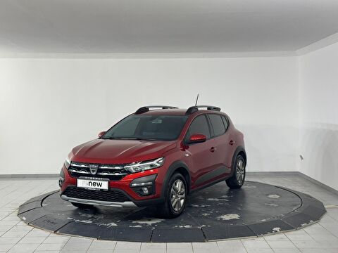 1.0 Turbo Prestige X-Tronic, 2. el otomobil | renew