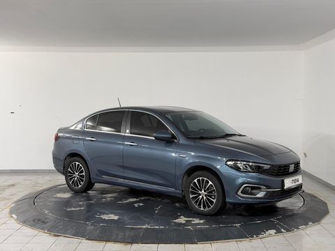 fiat, egea, 1.4 fire urban, manuel, benzin 2.el otomobil | renew 4