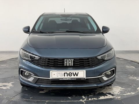 fiat, egea, 1.4 fire urban, manuel, benzin 2.el otomobil | renew 12