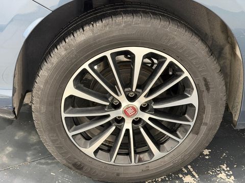 fiat, egea, 1.4 fire urban, manuel, benzin 2.el otomobil | renew 31
