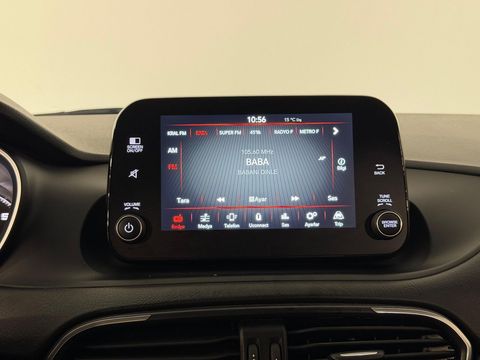 fiat, egea, 1.4 fire urban, manuel, benzin 2.el otomobil | renew 22