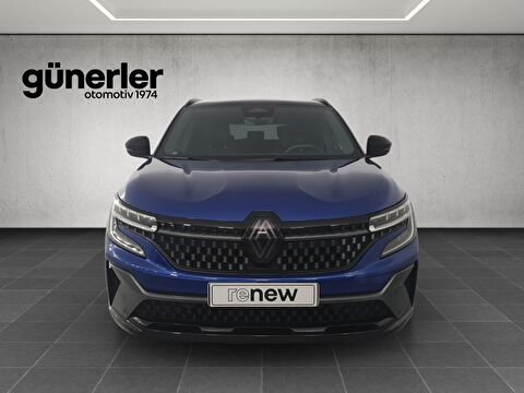 renault, austral, suv 1.3 mhev techno esprit alpine otomatik, otomatik, mhev 2.el otomobil | renew 9