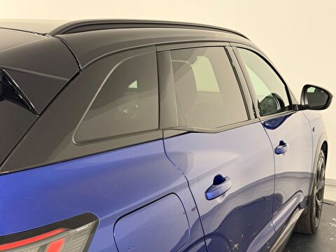 renault, austral, suv 1.3 mhev techno esprit alpine otomatik, otomatik, mhev 2.el otomobil | renew 11