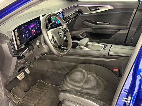 renault, austral, suv 1.3 mhev techno esprit alpine otomatik, otomatik, mhev 2.el otomobil | renew 13